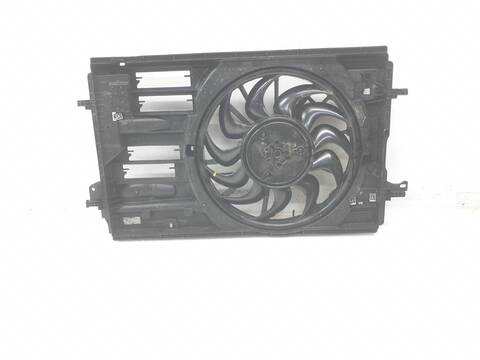 Electroventilador Dacia Duster TCE 130 EXTREME