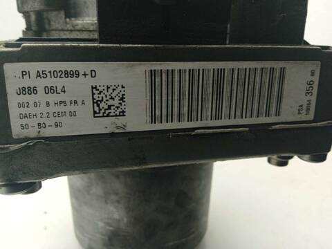 Foto 3ª: Bomba de Direccion Peugeot 5008 ACTIVE 120CV 88KW [BH01] (2014)