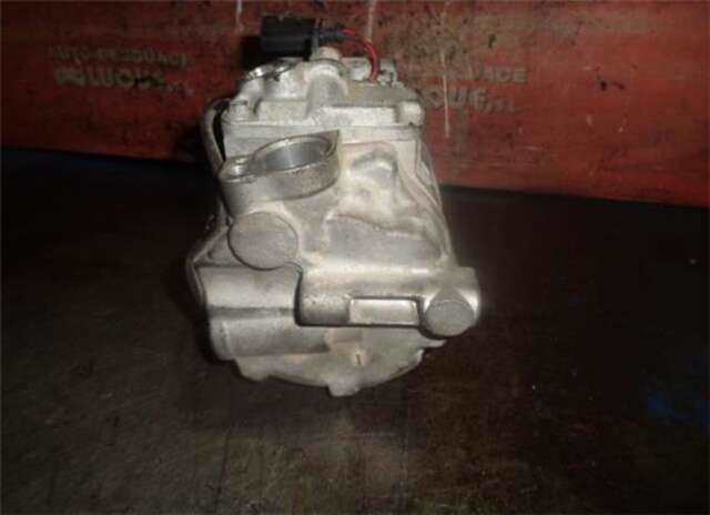 Foto 3ª: Compresor Aire Acondicionado Audi A4 3.0 V6 30V CAT (220CV) [ASN]