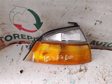 Piloto Delantero Derecho Toyota Hiace 2.4