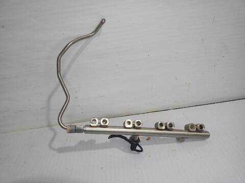 Foto 3ª: Rampa Inyectora Kia Sportage DRIVE 149CV [G4FP] (2021)