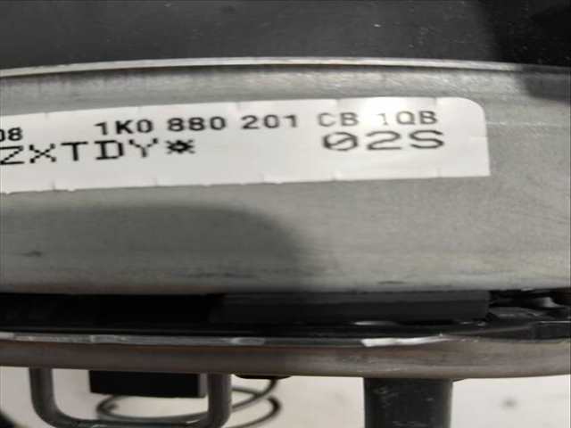 Foto 2ª: Airbag Delantero Izquierdo Volkswagen Passat 2.0 TDI 140CV [CBA] (2005)
