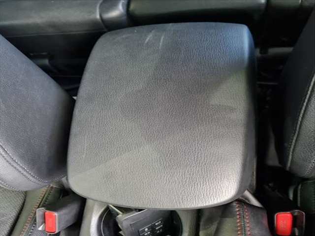 Consola Central Mazda CX5 LUXURY 4WD