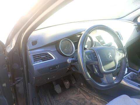 Kit Airbag Peugeot 508 ACTIVE 120CV 88KW