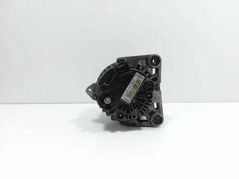 Foto 2ª: Alternador Renault Scenic K4M766 JM) (2008)