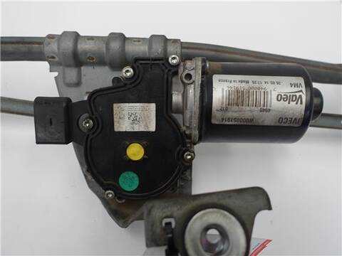 Foto 2ª: Motor Limpia Delantero Iveco Daily 2.3 FURGON 29 L... BATALLA 3000 126CV 93KW [F1AFL411B*A] (2014)