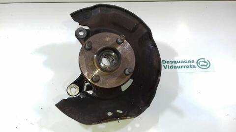 Mangueta Delantera Izquierda Toyota Yaris BASICO 87CV 64KW