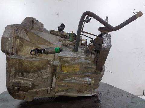 Foto 2ª: Caja Cambios Renault Master L2H2 BATALLA 3578 9 - PLAZAS 115CV 84KW (2003)