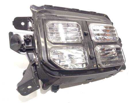 Faro Antiniebla Delantero Derecho Mitsubishi ASX 2.0 MIVEC CAT 150CV 110KW