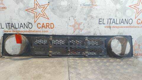 Foto 3ª: Rejilla Delantera Suzuki Samurai HARDTOP 70CV 51KW [G13BA]