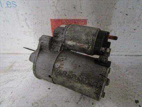 Motor de Arranque Chevrolet Aveo 1.2 HATCHBACK 75CV 55KW