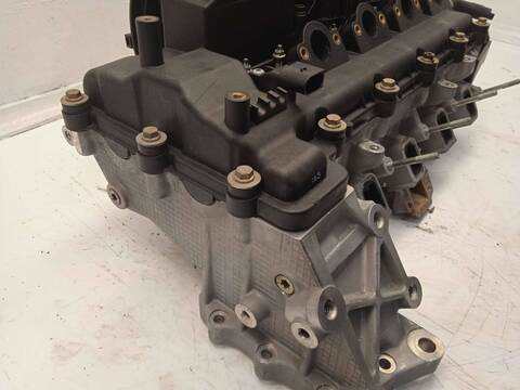 Foto 2ª: Culata Mg 75 2.0 16V CDTI 131CV 96KW (2001)