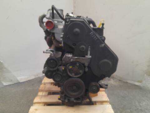 Motor Completo Ford Focus 1.8 TDCI 115CV 85KW