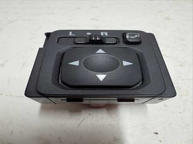 Mando Retrovisor Mitsubishi ASX 9HD