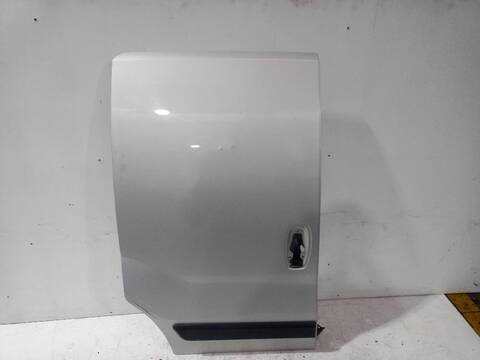 Puerta Lateral Corredera Derecha Peugeot Bipper BASIS 75CV