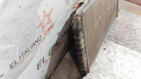 Foto 2ª: Radiador Motor Fiat Ducato 1.9 TD CONFORT BATALLA 3200 MM 90CV 66KW (1999)