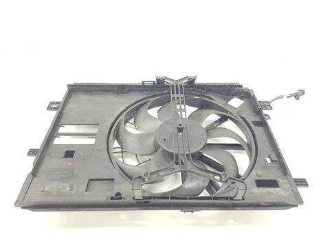 Foto 3ª: Electroventilador Citroen Berlingo SHINE BUSINESS M (2008)