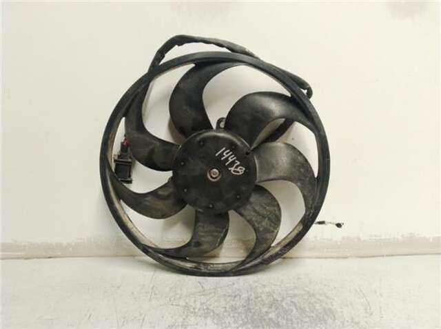 Electroventilador Seat Ibiza 1.0 ERENCE [1.0 LTR. - 59 KW]