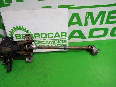 Foto 2ª: Columna Dirección Peugeot 307 1.6 16V CAT 109CV 80KW [9HY] (2004)