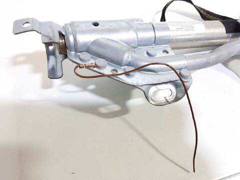 Foto 3ª: Airbag Cortina Delantero Derecho Volkswagen Phaeton TDI V6 4MOTION 5 ASIENTOS) 233CV 171KW [CAR] (2009)