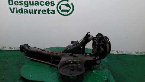 Mangueta Trasera Derecha Mercedes Clase V 200 136CV 100KW