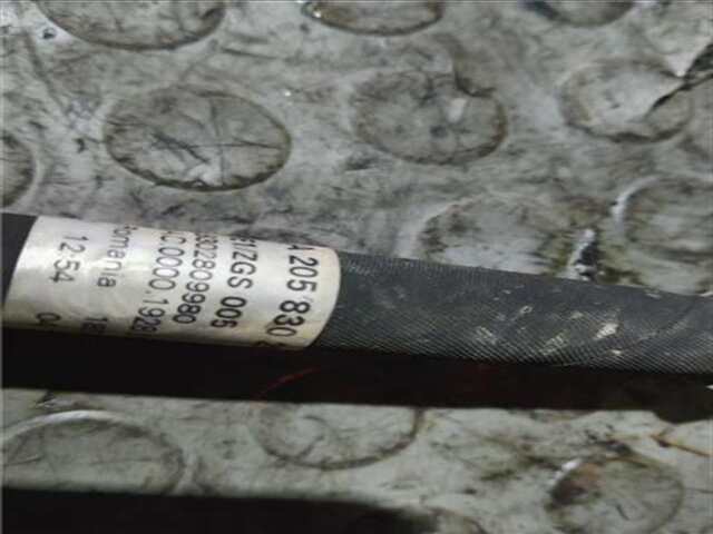 Foto 2ª: Tubos Aire Acondicionado Mercedes Clase C 160 2.1 C 220 D (205.304) [2.1 LTR. - 125 KW CDI CAT] [651.921]