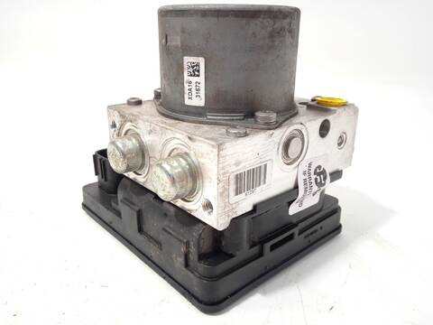 Foto 2ª: Abs Audi Q3 2.0 TDI 150CV 110KW [CUV] (2015)