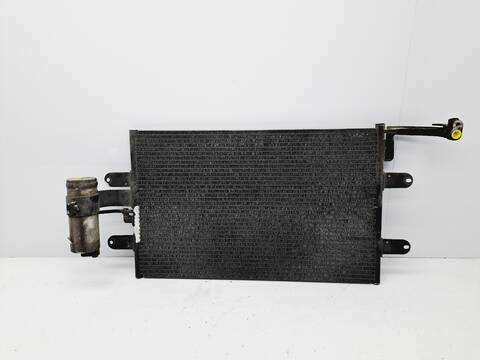 Radiador Calefaccion A.A. Seat Leon 100CV 74KW