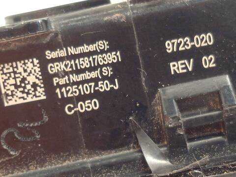 Foto 4ª: Centralita Motor ECU Tesla Model 3 EV 238CV 175KW [3D6] (2021)