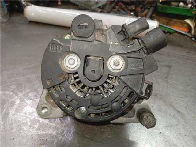 Foto 3ª: Alternador Citroen Berlingo 1.6 HDI 75 [9HT (DV6BTED4)]