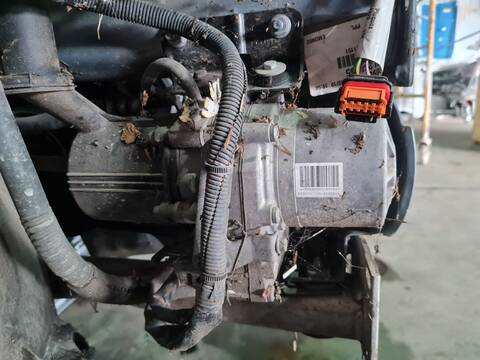 Bomba de Direccion Peugeot 5008 PREMIUM 150CV 110KW