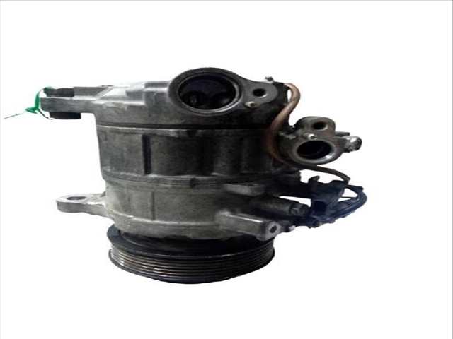 Compresor Aire Acondicionado Bmw Serie 1 114 118 D XDRIVE
