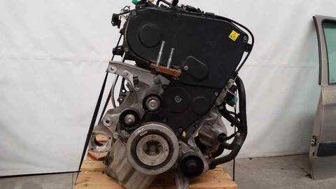 Motor Completo Fiat Bravo 1.9 ACTIVE MULTIJET 120CV 88KW