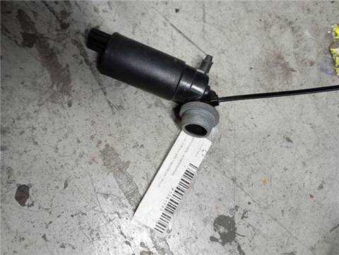 Bomba Agua Limpiaparabrisas Toyota Corolla G