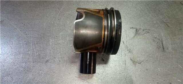 Despiece Motor Mercedes Clase G 230 2.2 GLK 220 CDI 4-MATIC BE EDICIÓN LIMITADA (204.984) [2.2 LTR. - 125 KW CDI CAT]