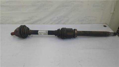 Transmision Delantera Derecha Ford C Max 1.6 CONNECTION [1 6 LTR. - 80 KW TDCI CAT] 109CV FOCUS CAP) 2003 2007)