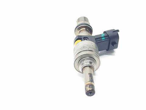 Foto 2ª: Inyectores Porsche Panamera TURBO S (2011)