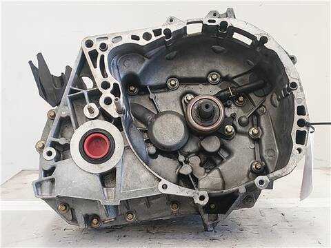 Caja Cambios Renault Laguna 1.6 16V 112CV 82KW