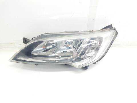 Faro Izquierdo Fiat Ducato 130 RS 3450 MM) L2H2)