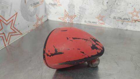 Foto 2ª: Retrovisor Izquierdo Opel Manta 60CV 44KW (1985)