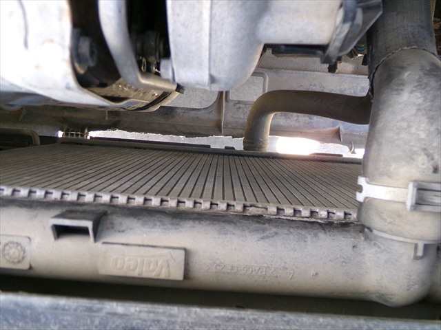 Radiador Gasoil Citroen DS4 1.6 HDI 2011-2015