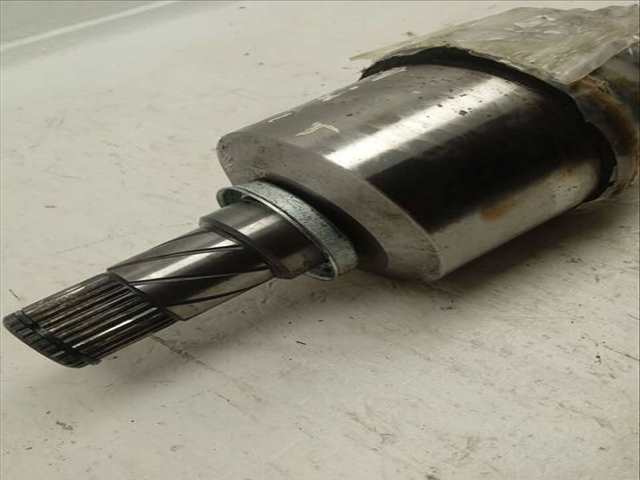 Foto 3ª: Transmision Delantera Izquierda Nissan Qashqai 1.6 DCI TD CAT 131CV 96KW [R9M406] (2012)