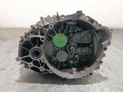 Caja Cambios Volvo S80 D3 - D4 163CV 120KW