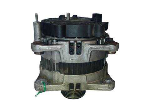 Alternador Volkswagen Passat 2.0 TDI 16V