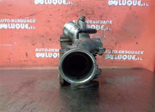 Foto 2ª: Turbocompresor Peugeot 406 2.1 TD 12V [P8C (XUD11BTE)]