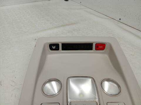 Foto 3ª: Luz Interior Citroen C4 1.5 BLUEHDI 100 102CV 75KW [YHY (DV5RD)] (2019)