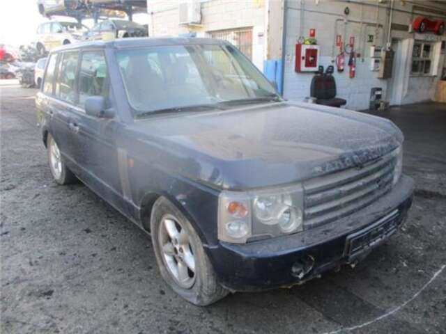 Bomba de Suspension Land Rover Range 3.0 TD6 HSE [3.0 LTR. - 130 KW TD6]