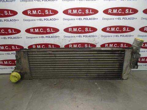 Intercooler Renault Megane 1.5 DCI DIESEL BERLINA 101CV 74KW II BERLINA 5P