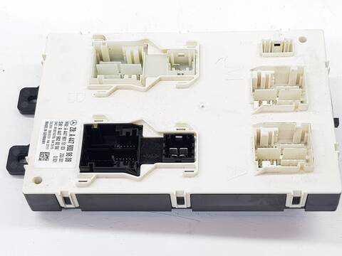 Centralita Motor ECU Mercedes Vito 114-116 CDI 119 CDI-BT PRO KOMPAKT 447.701)