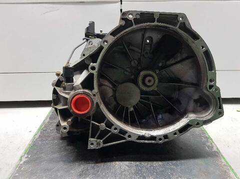 Caja Cambios Ford Focus AMBIENTE TURNIER 100CV 74KW
